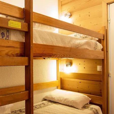 Résidence Roche Blanche - 2 Personnes Proche De Mae-7814 * Val Thorens