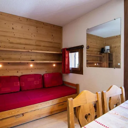 Appartement Roche Blanche - 2 Personnes Proche De Mae-7814