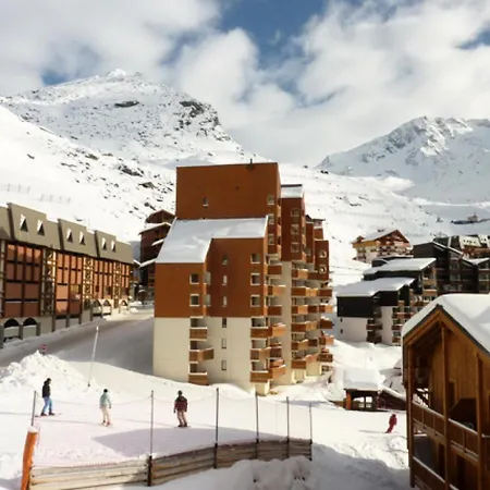 Résidence Roche Blanche - 2 Personnes Proche De Mae-7814 Appartement *