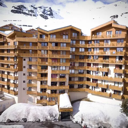 Apartment Roche Blanche - 2 Personnes Proche De Mae-7814