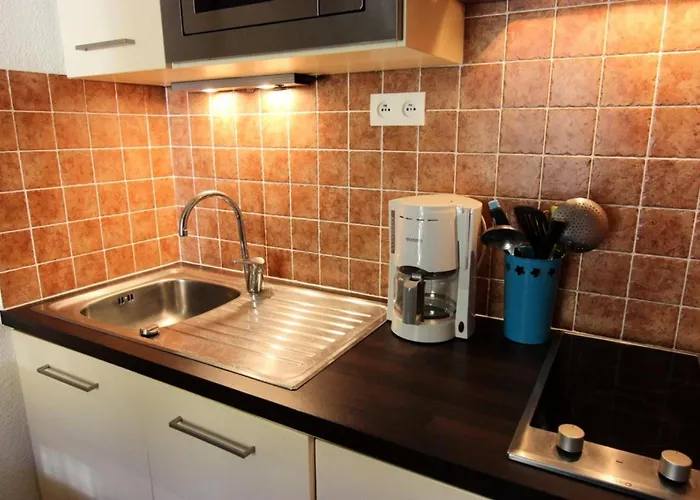 Résidence Roche Blanche - 2 Personnes Proche De Mae-7814 Val Thorens