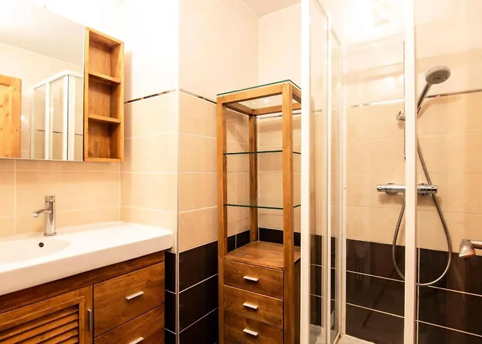 Résidence Roche Blanche - 2 Personnes Proche De Mae-7814 Appartement