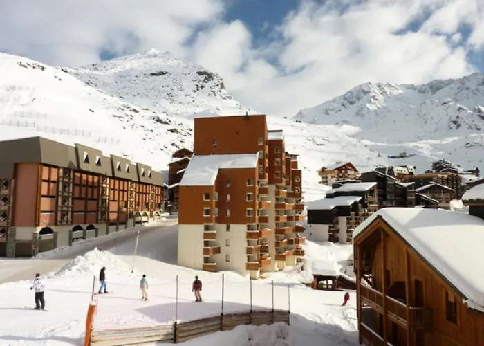 Roche Blanche - 2 Personnes Proche De Mae-7814 Appartement *