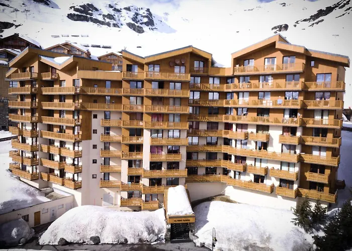 Roche Blanche - 2 Personnes Proche De Mae-7814 Appartement